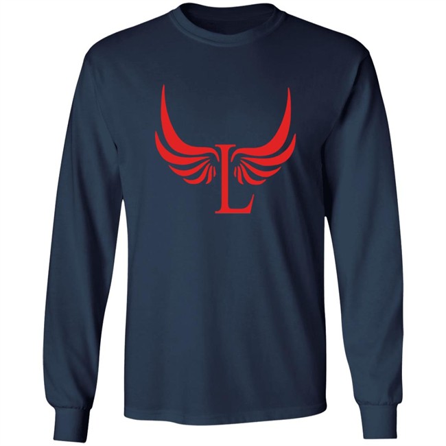 Lucifer L Wings Hoodie Laurensmuffinia Tom Lucifer L Wings Hoodie Laurensmuffinia Tom