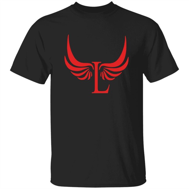 Lucifer L Wings Hoodie Laurensmuffinia Tom Lucifer L Wings Hoodie Laurensmuffinia Tom