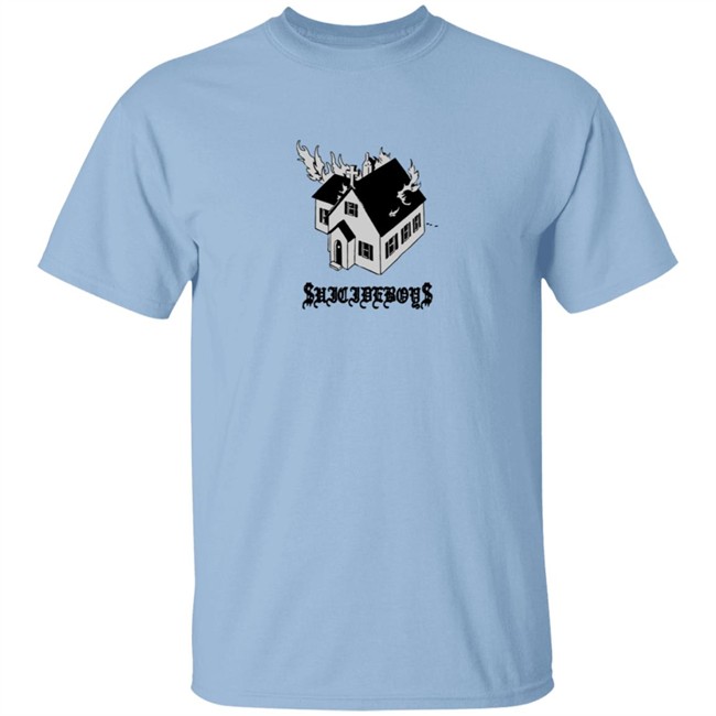 G59recordsmerchandise Clergy T Shirt White G59recordsmerchandise Clergy T Shirt White