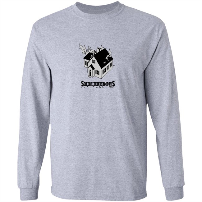 G59recordsmerchandise Clergy T Shirt White G59recordsmerchandise Clergy T Shirt White