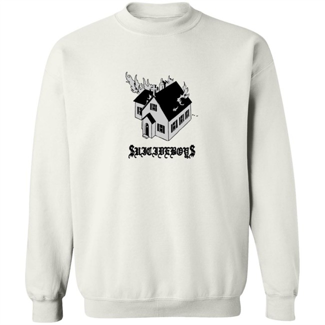 G59recordsmerchandise Clergy T Shirt White G59recordsmerchandise Clergy T Shirt White