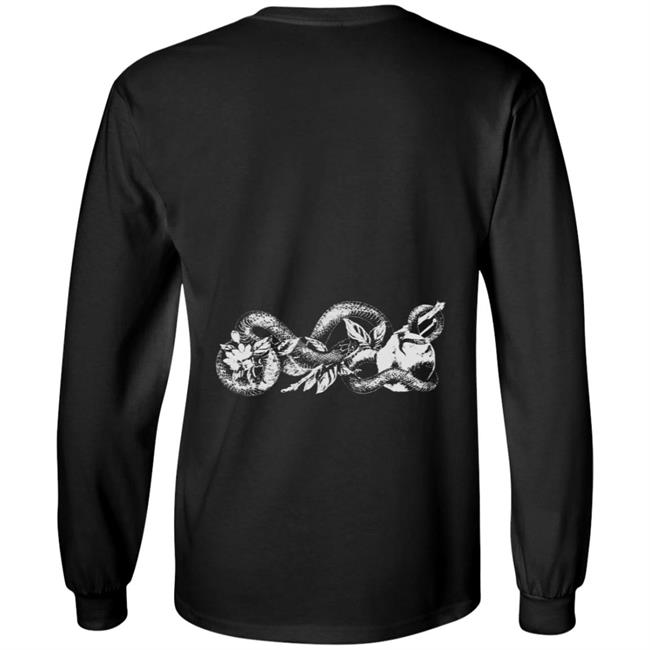 G59recordsmerchandise Creation Long Sleeve T Shirt Black G59recordsmerchandise Creation Long Sleeve T Shirt Black