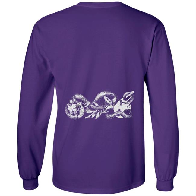 G59recordsmerchandise Creation Long Sleeve T Shirt Black G59recordsmerchandise Creation Long Sleeve T Shirt Black