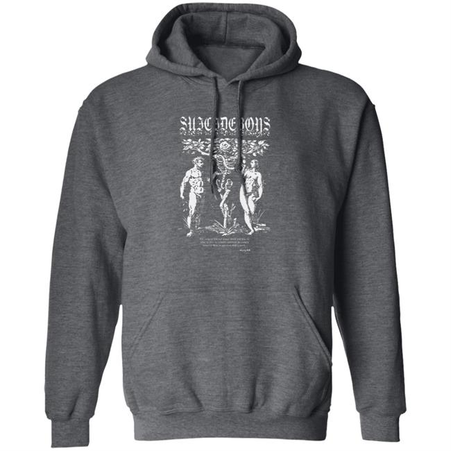 G59recordsmerchandise Creation Long Sleeve T Shirt Black G59recordsmerchandise Creation Long Sleeve T Shirt Black