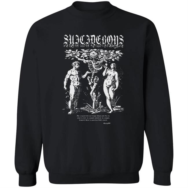 G59recordsmerchandise Creation Long Sleeve T Shirt Black G59recordsmerchandise Creation Long Sleeve T Shirt Black