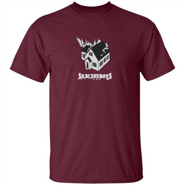 G59recordsmerchandise Clergy T Shirt Black G59recordsmerchandise Clergy T Shirt Black