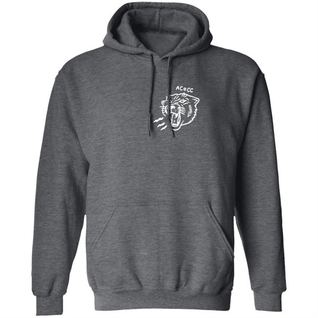 Anti Gentrification Cxffee Club Hoodie Anti Gentrification Cxffee Club Hoodie