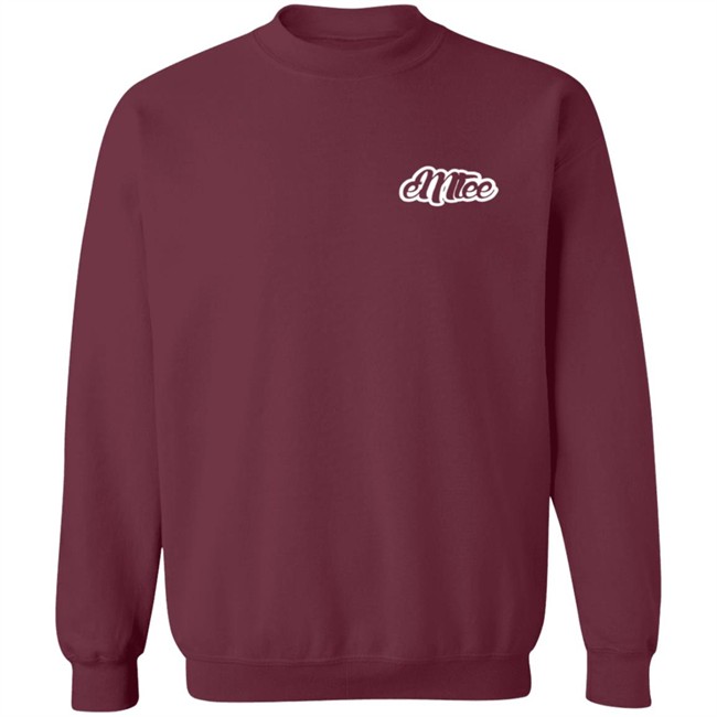 Ithemba Emtee Logan Hoodie Ithemba Emtee Logan Hoodie