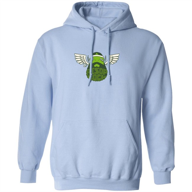 Aesop Rock Merch Larry Shirt Aesop Rock Merch Larry Shirt