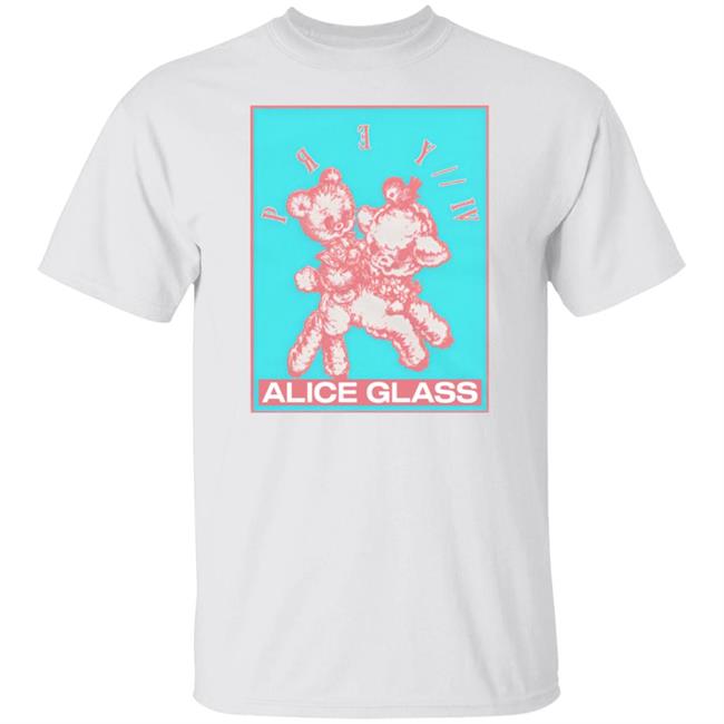 Alice Glass Prey Iv Bundle Shirt Dark Medicine Merch