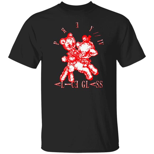 Alice Glass Prey Iv Bundle 2 Shirt Dark Medicine Merch