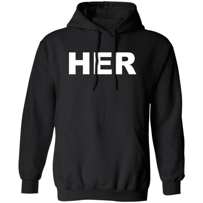 Her Hoodie Its Her Nft Anime NFT