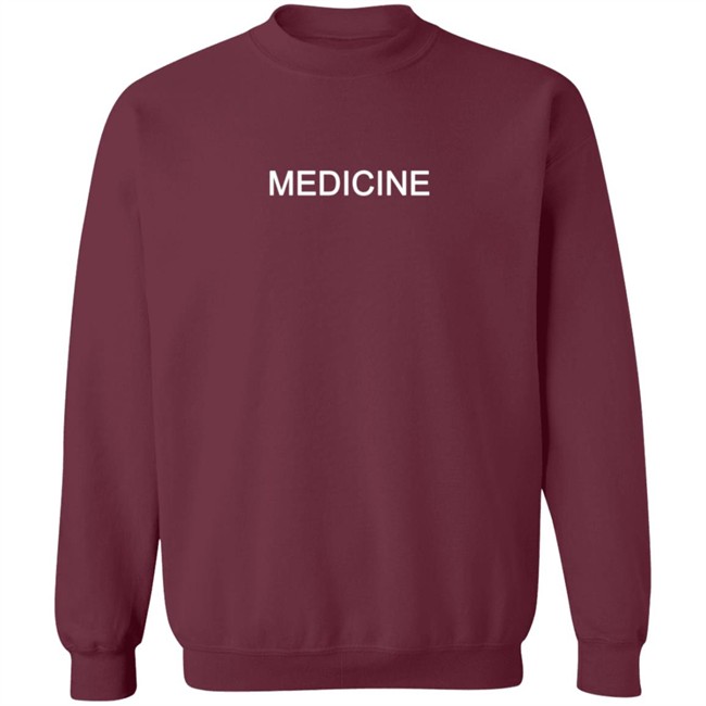Medicine Shirt Neilakunis Medicine Shirt Neilakunis