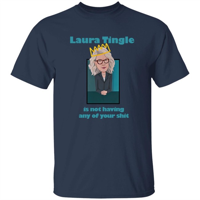 Parliament House Of Cards Merch Laura Tingle Is Not Having Any Of Your Shit Tee Shirt Colvin Mckenzie Parliament House Of Cards Merch Laura Tingle Is Not Having Any Of Your Shit Tee Shirt Colvin Mckenzie
