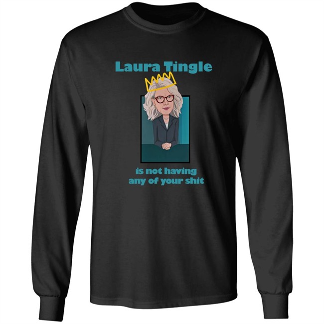 Parliament House Of Cards Merch Laura Tingle Is Not Having Any Of Your Shit Tee Shirt Colvin Mckenzie Parliament House Of Cards Merch Laura Tingle Is Not Having Any Of Your Shit Tee Shirt Colvin Mckenzie