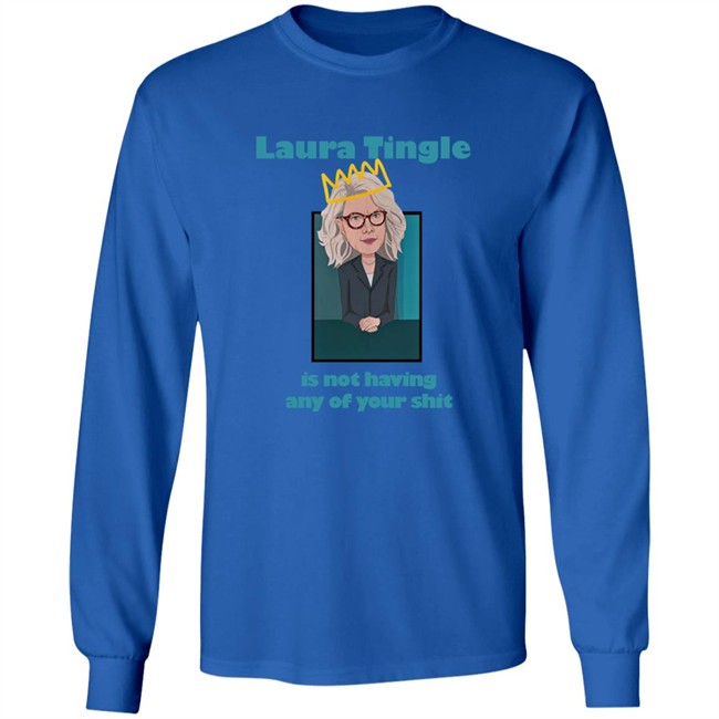 Parliament House Of Cards Merch Laura Tingle Is Not Having Any Of Your Shit Tee Shirt Colvin Mckenzie Parliament House Of Cards Merch Laura Tingle Is Not Having Any Of Your Shit Tee Shirt Colvin Mckenzie