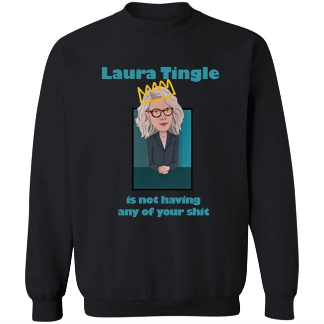 Parliament House Of Cards Merch Laura Tingle Is Not Having Any Of Your Shit Tee Shirt Colvin Mckenzie Parliament House Of Cards Merch Laura Tingle Is Not Having Any Of Your Shit Tee Shirt Colvin Mckenzie