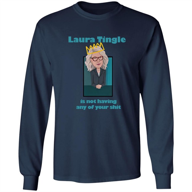 Parliament House Of Cards Merch Laura Tingle Is Not Having Any Of Your Shit Tee Shirt Colvin Mckenzie Parliament House Of Cards Merch Laura Tingle Is Not Having Any Of Your Shit Tee Shirt Colvin Mckenzie