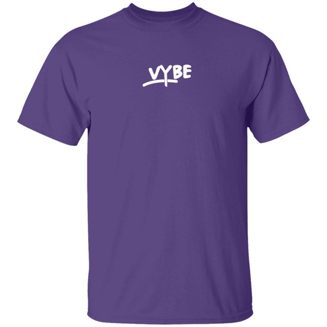 Vybe WeAreVYBE Shirt