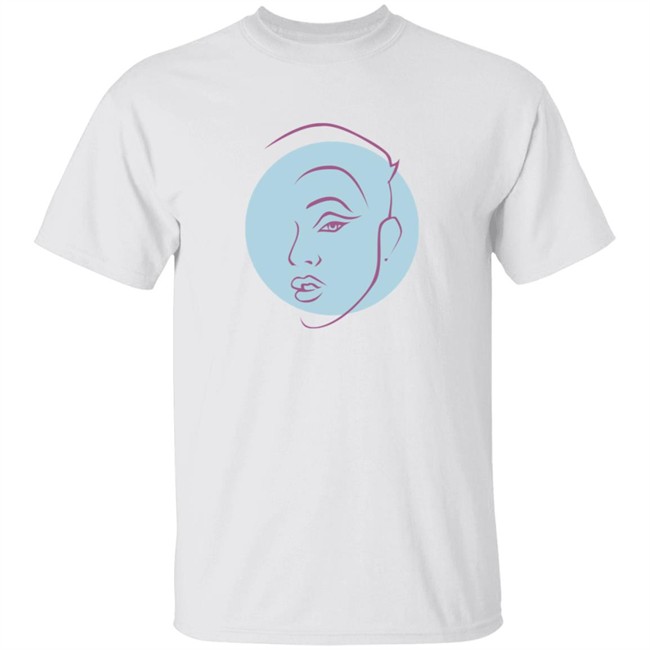 Manny Mua Contour Tee Shirt