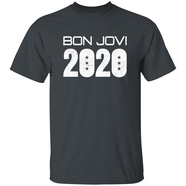 Jerry Braden Bon Jovi 2020 Hoodie Jerry Braden Bon Jovi 2020 Hoodie