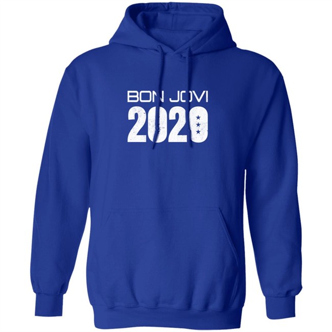 Jerry Braden Bon Jovi 2020 Hoodie Jerry Braden Bon Jovi 2020 Hoodie