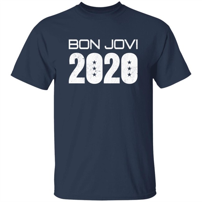 Jerry Braden Bon Jovi 2020 Hoodie Jerry Braden Bon Jovi 2020 Hoodie