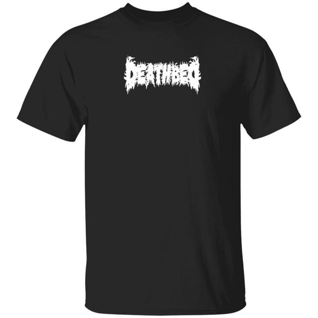 Db Grim Reaper Champion Shirt