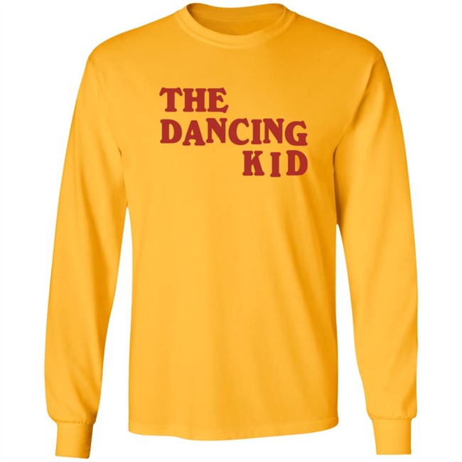 Carolazeta Merch The Dancing Kid Hoodie Junghomobi Carolazeta Merch The Dancing Kid Hoodie Junghomobi