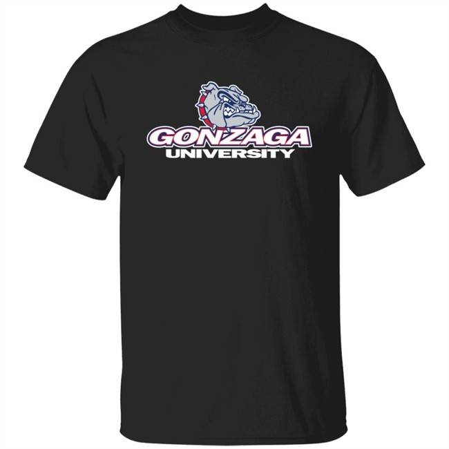 Fanatics Branded Merch Gonzaga Crewneck Sweatshirt