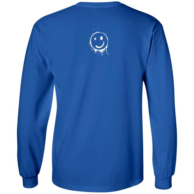 Speak Clothing Merch SPK Orchid Tee Shirt Speak Clothing Merch SPK Orchid Tee Shirt