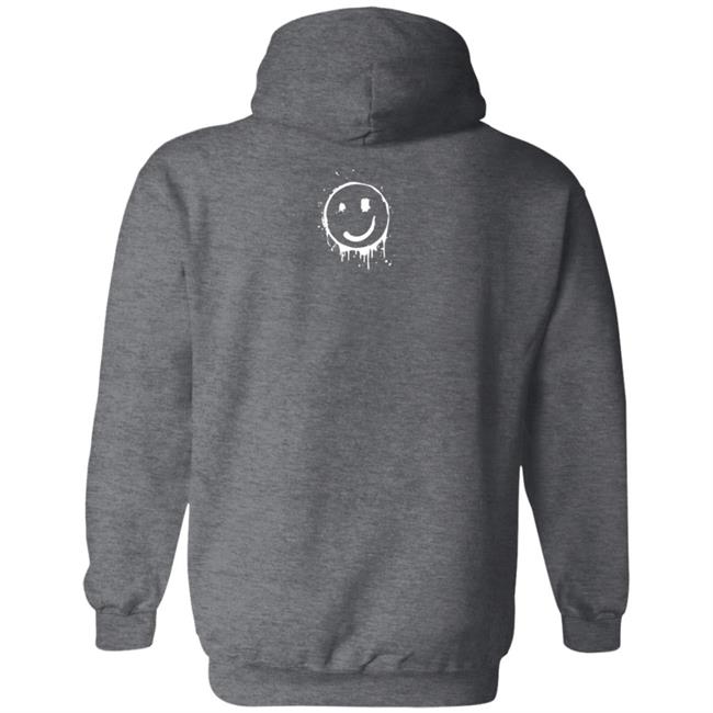 Speak Clothing Merch SPK Orchid Tee Shirt Speak Clothing Merch SPK Orchid Tee Shirt