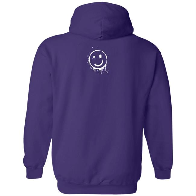 Speak Clothing Merch SPK Orchid Tee Shirt Speak Clothing Merch SPK Orchid Tee Shirt