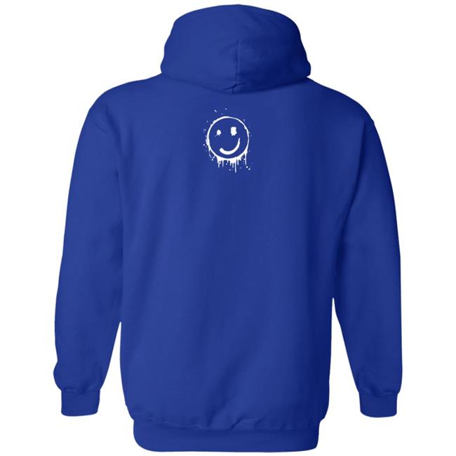 Speak Clothing Merch SPK Orchid Tee Shirt Speak Clothing Merch SPK Orchid Tee Shirt