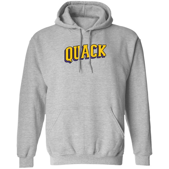 Sotastick Merch Quack Shirt SotaStick Jason Sotastick Merch Quack Shirt SotaStick Jason