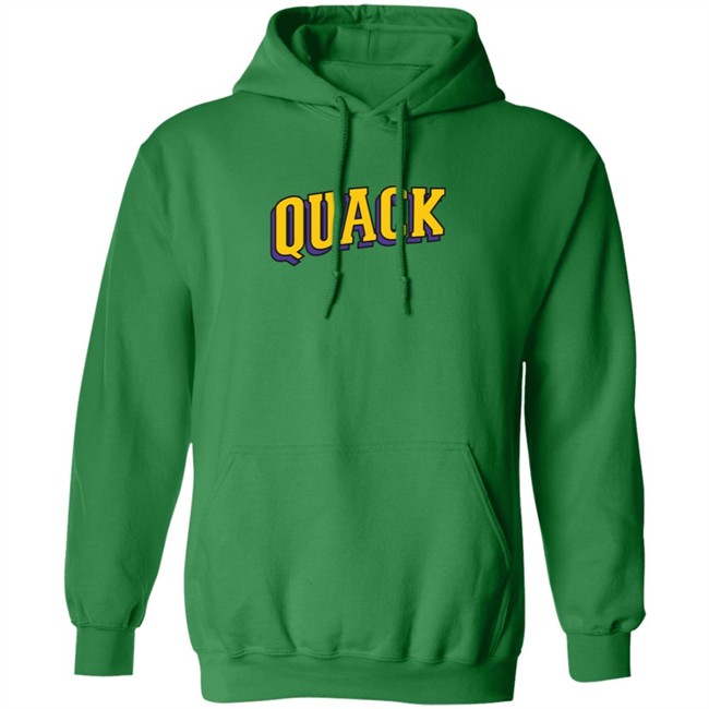 Sotastick Merch Quack Shirt SotaStick Jason Sotastick Merch Quack Shirt SotaStick Jason