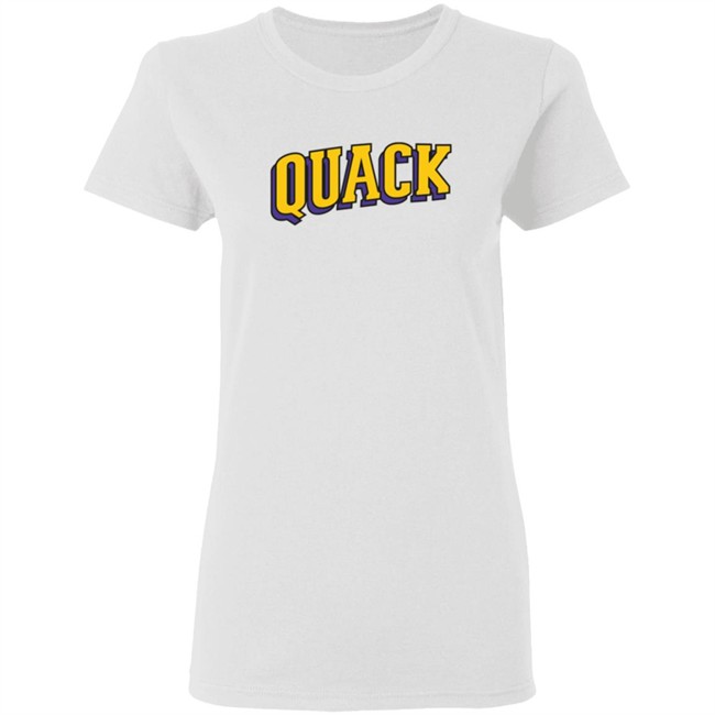 Sotastick Merch Quack Shirt SotaStick Jason Sotastick Merch Quack Shirt SotaStick Jason