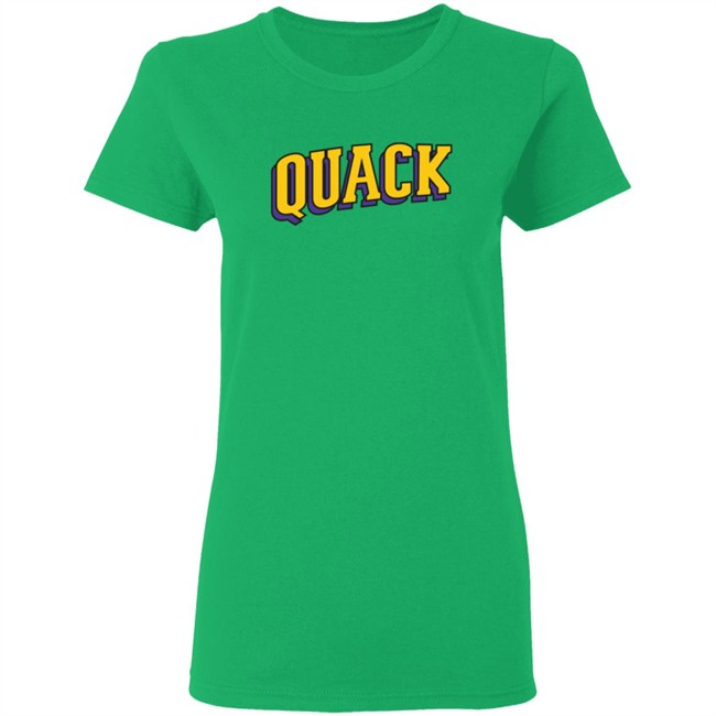 Sotastick Merch Quack Shirt SotaStick Jason Sotastick Merch Quack Shirt SotaStick Jason