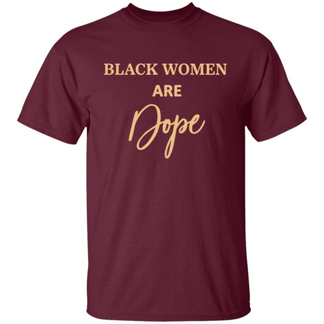Black Women Are Dope Hoodie Evg Bre Jovenelray Bresylvain Black Women Are Dope Hoodie Evg Bre Jovenelray Bresylvain