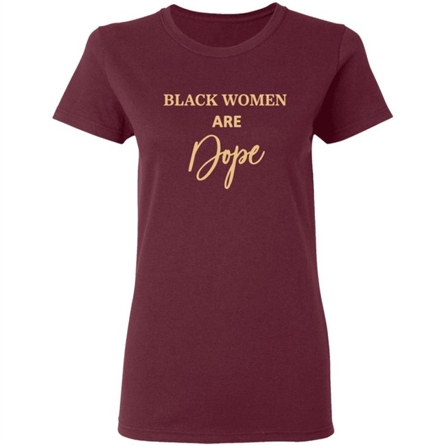 Black Women Are Dope Hoodie Evg Bre Jovenelray Bresylvain Black Women Are Dope Hoodie Evg Bre Jovenelray Bresylvain