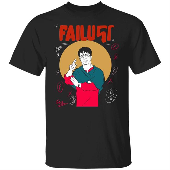 Kishmish Merchandise BongSwag Store Dev @idevadhikari Failuda T Shirt