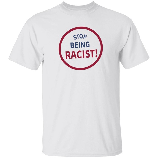 Gallery Dept Merch Stop Being Racist T Shirt Marcus Stroman