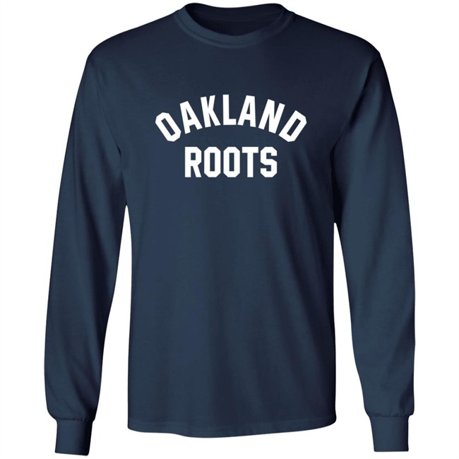 Champion X Roots SC Oakland Roots Champion Hoodie Black Champion X Roots SC Oakland Roots Champion Hoodie Black