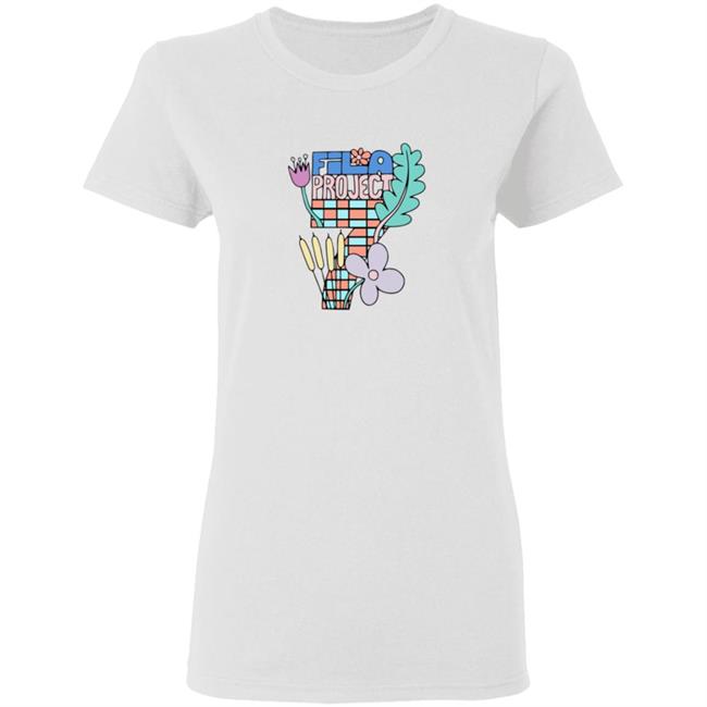 Project 7 Shirt Project 7 Shirt