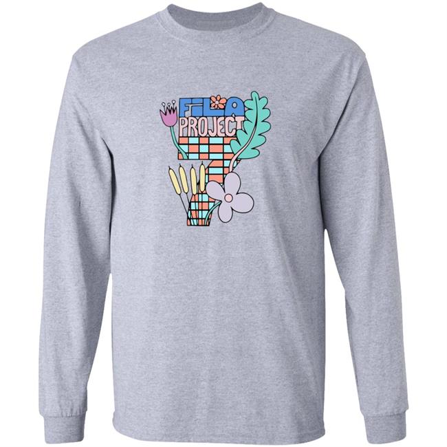 Project 7 Shirt Project 7 Shirt
