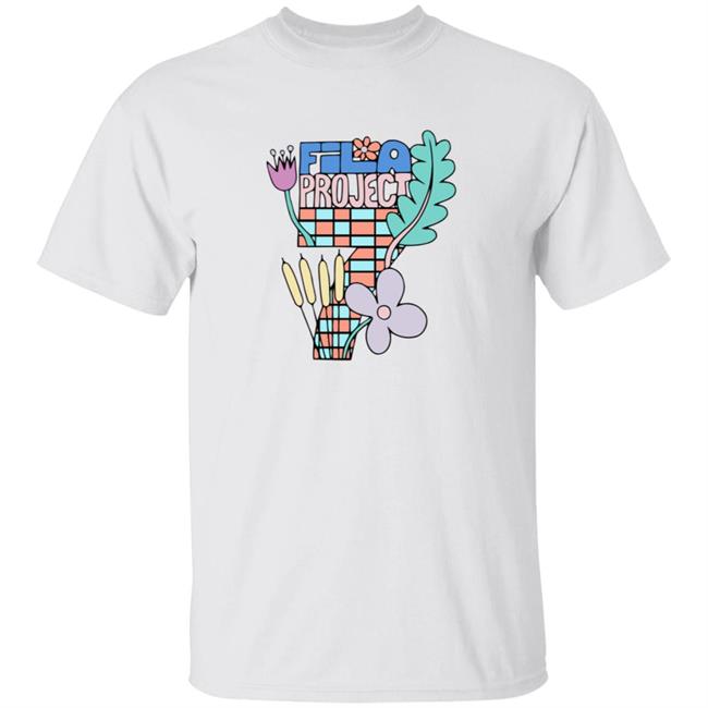 Project 7 Shirt