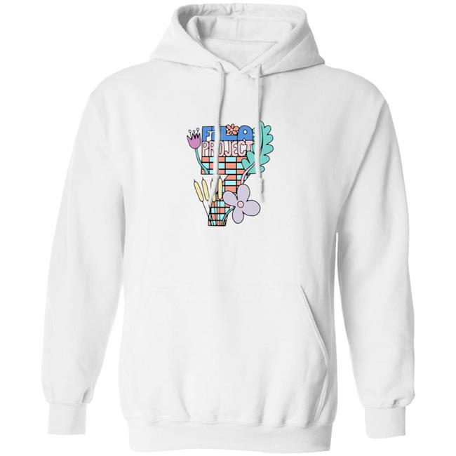 Project 7 Shirt Project 7 Shirt