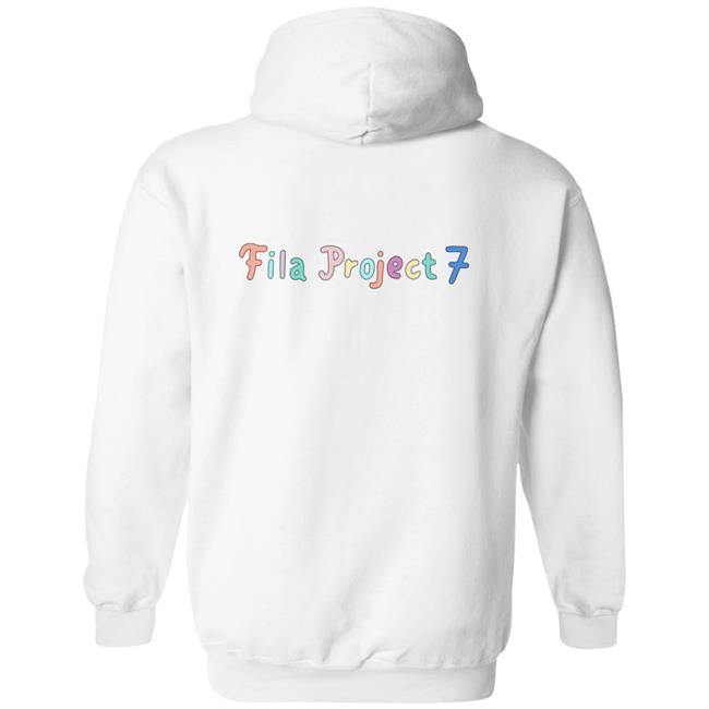 Project 7 Shirt Project 7 Shirt
