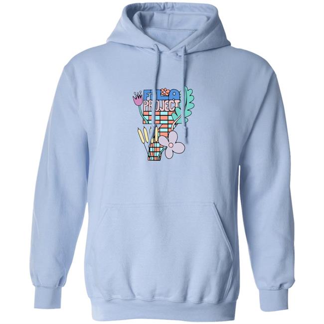 Project 7 Shirt Project 7 Shirt