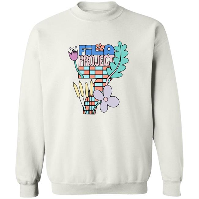 Project 7 Shirt Project 7 Shirt